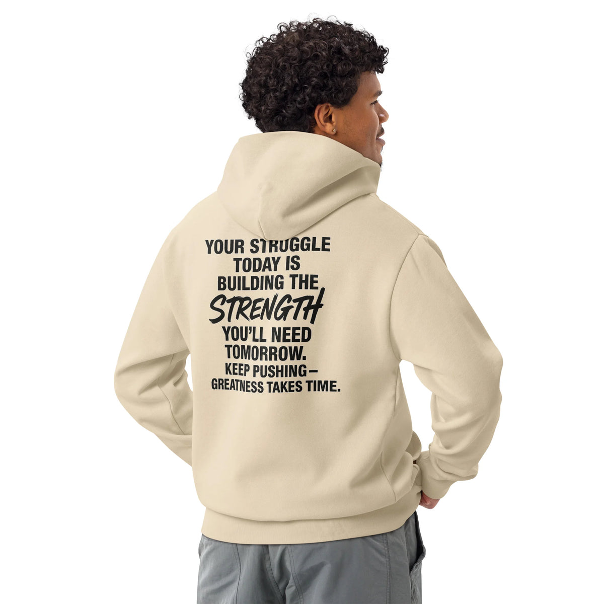 Urban hoodie