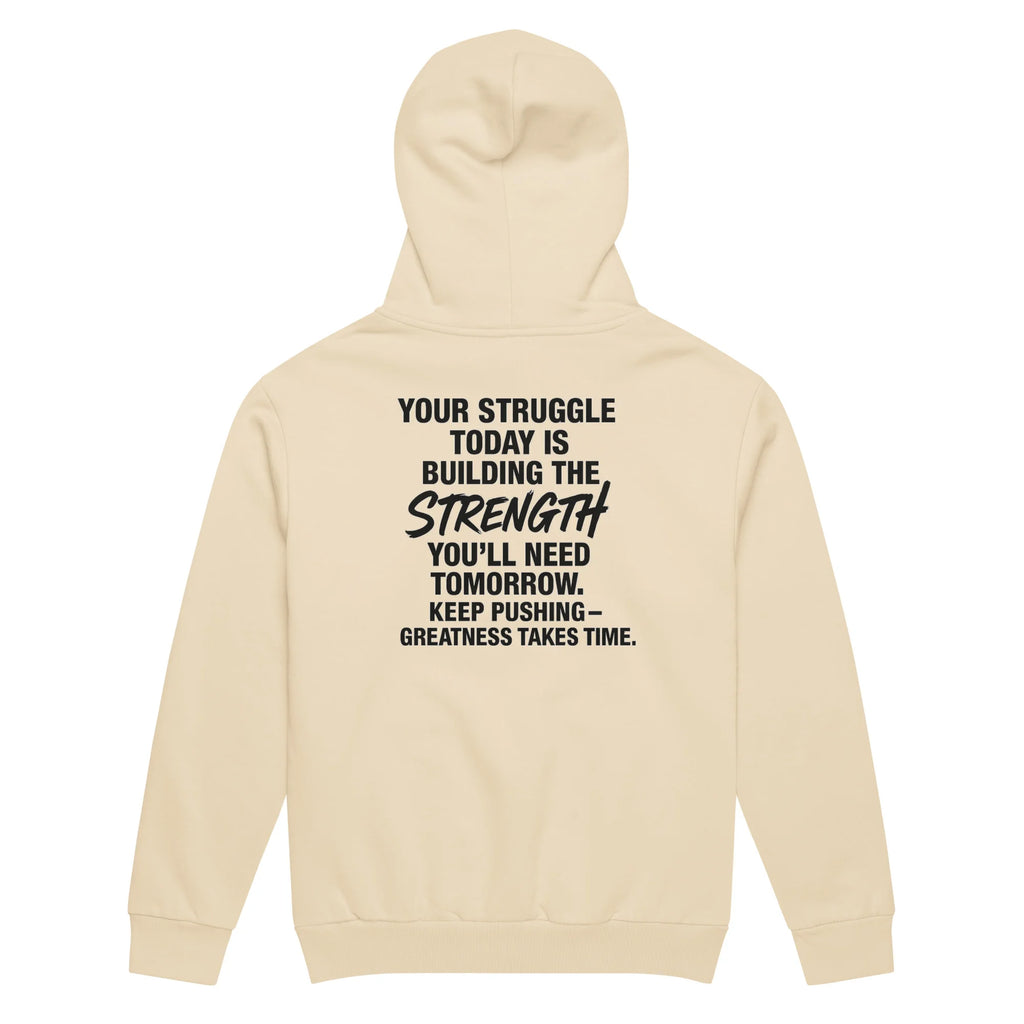 Urban hoodie