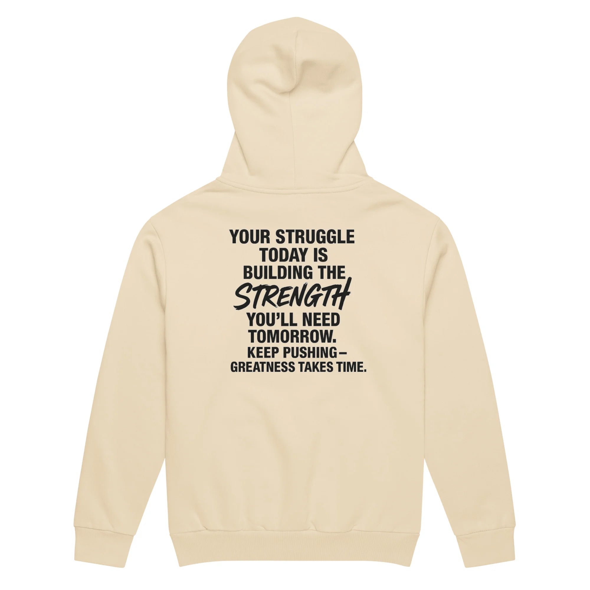 Urban hoodie