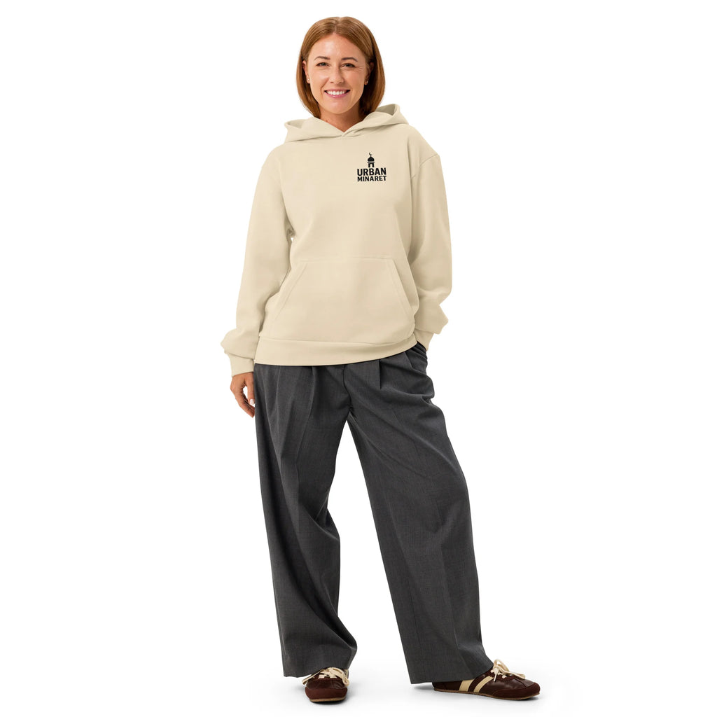 Urban hoodie