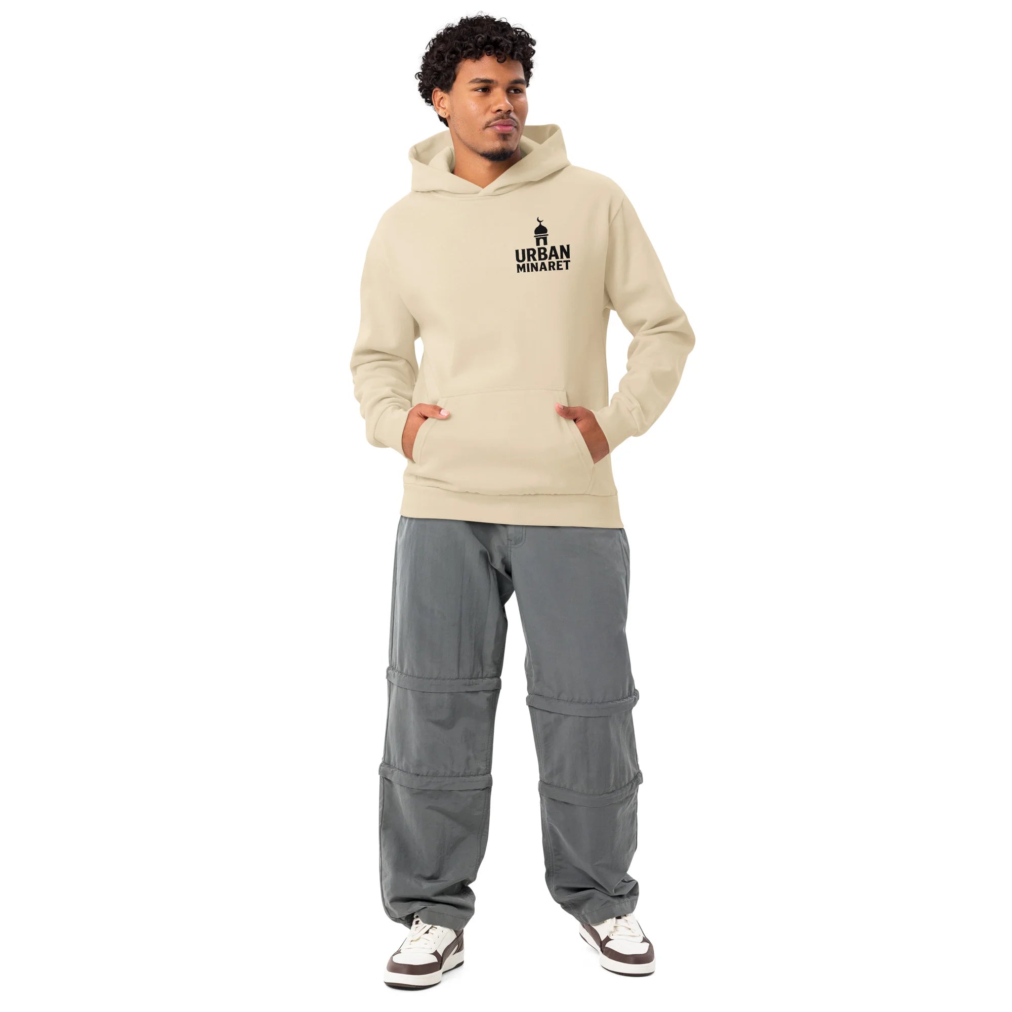 Urban hoodie