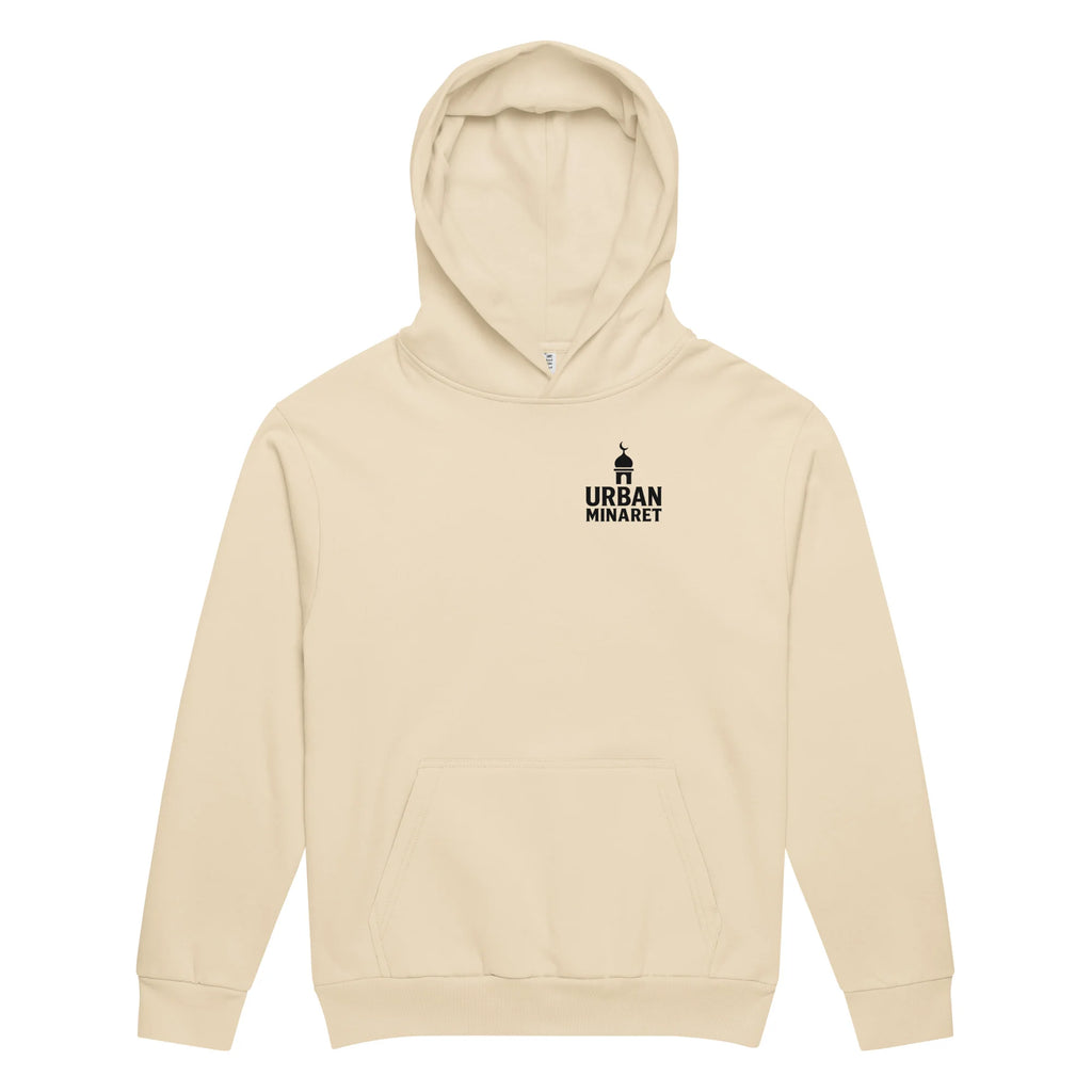 Urban hoodie