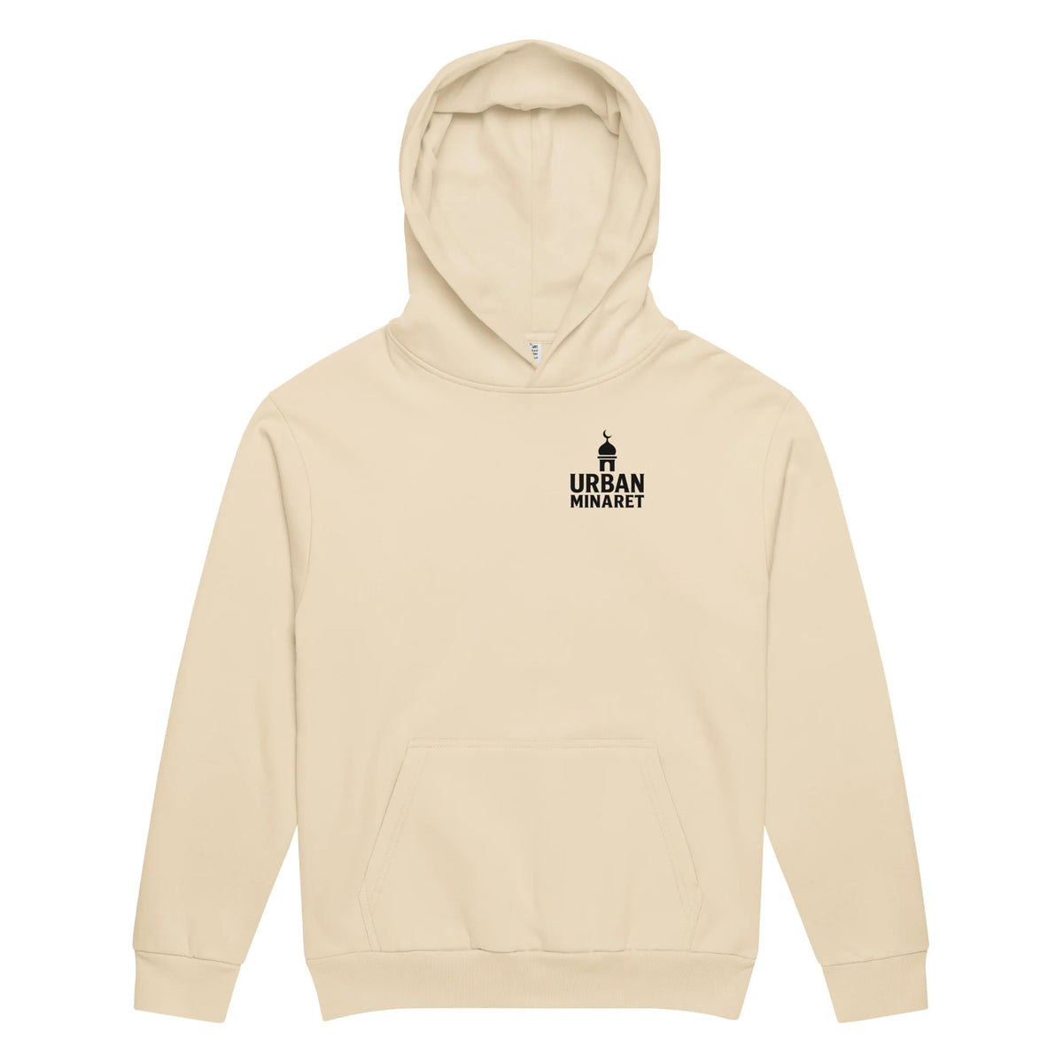 Urban hoodie