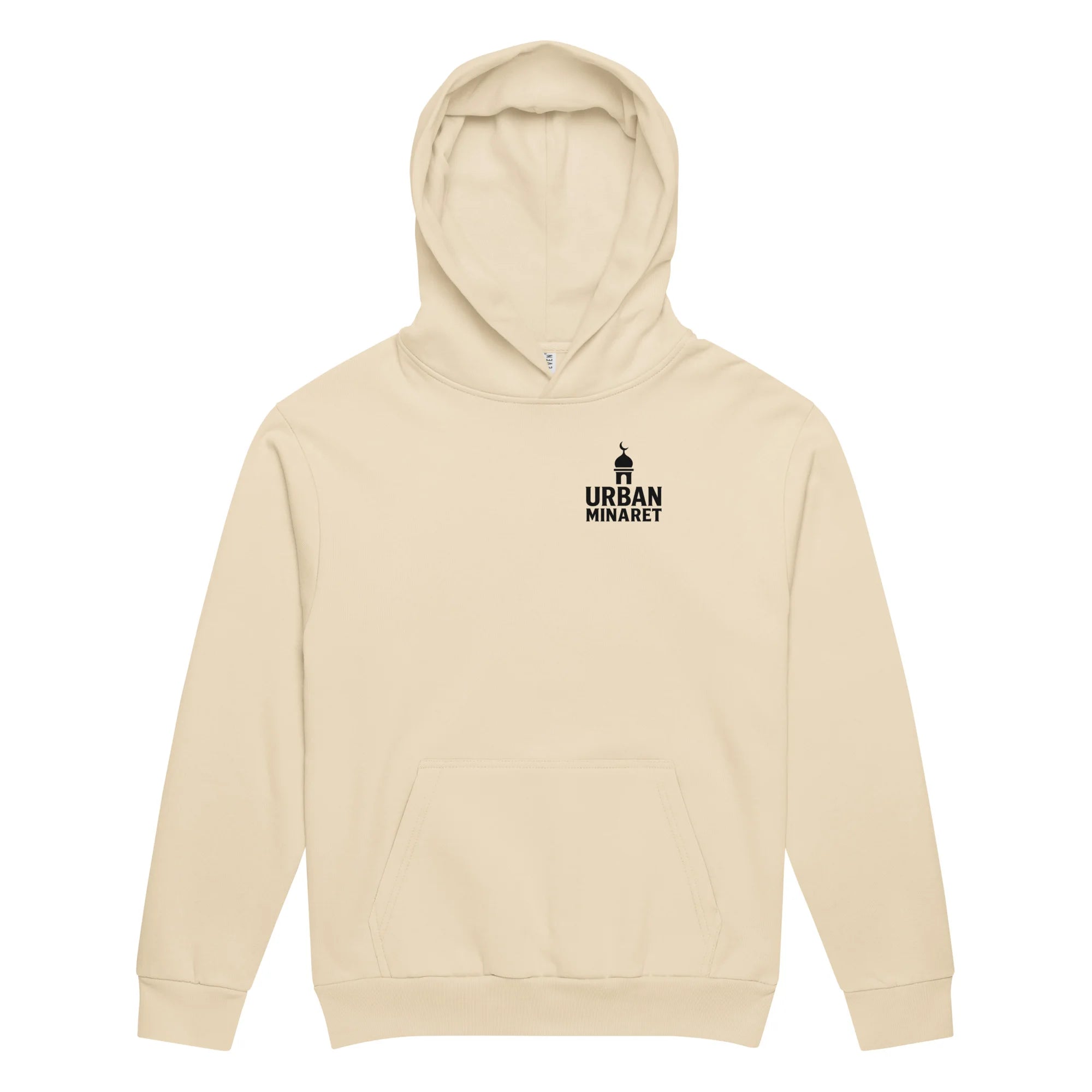 Urban hoodie