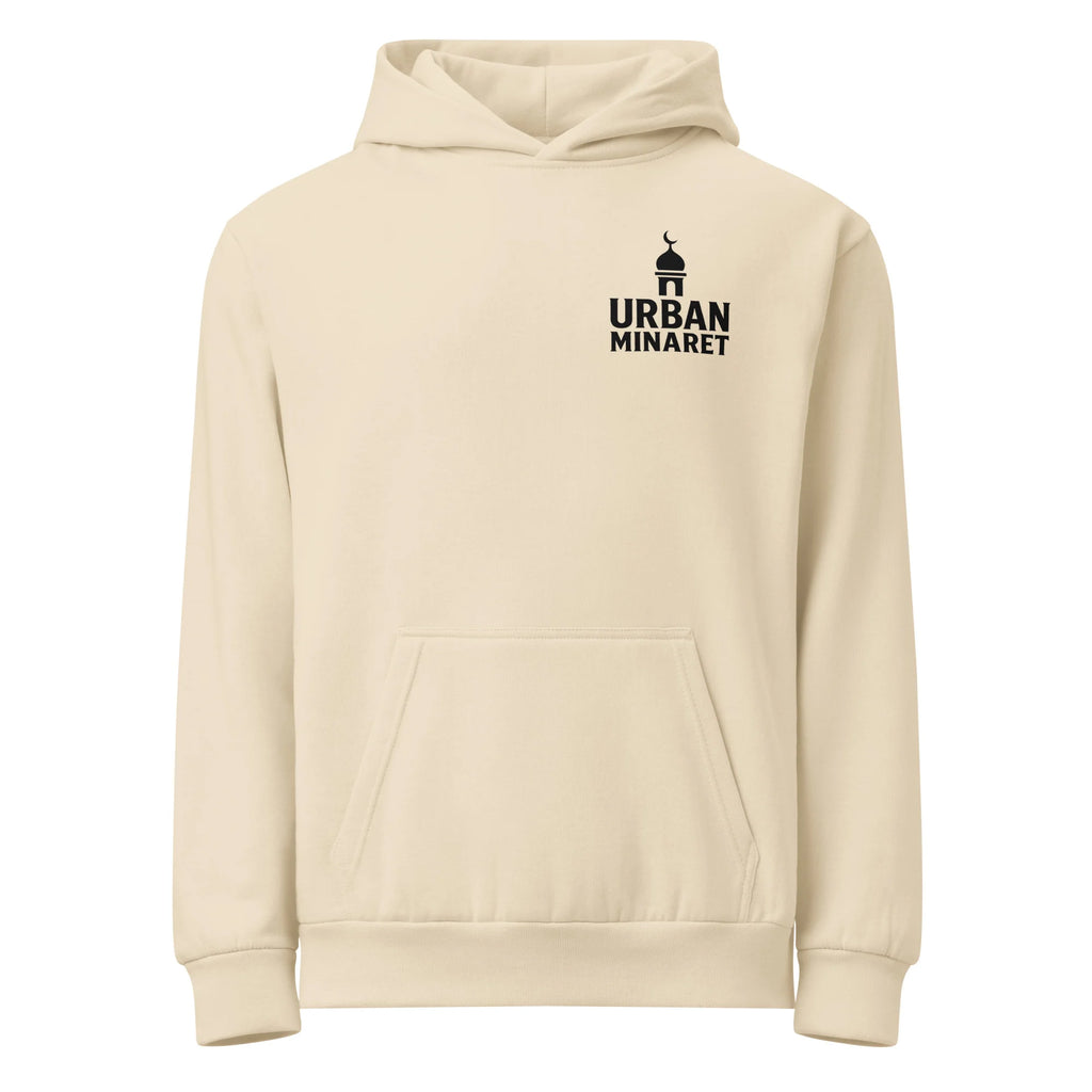 Urban hoodie
