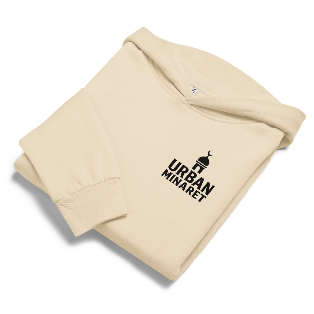 Urban hoodie