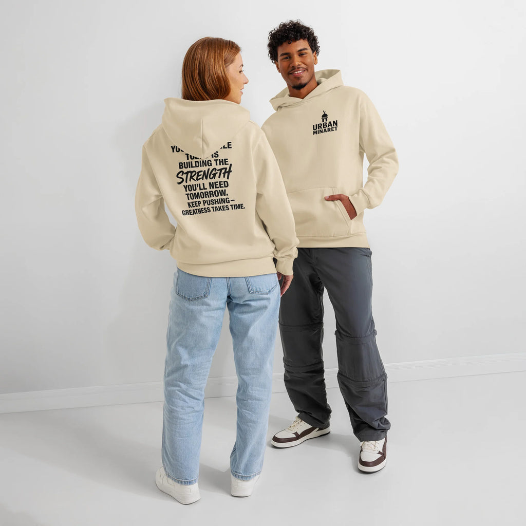 Urban hoodie