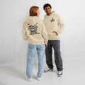 Urban hoodie