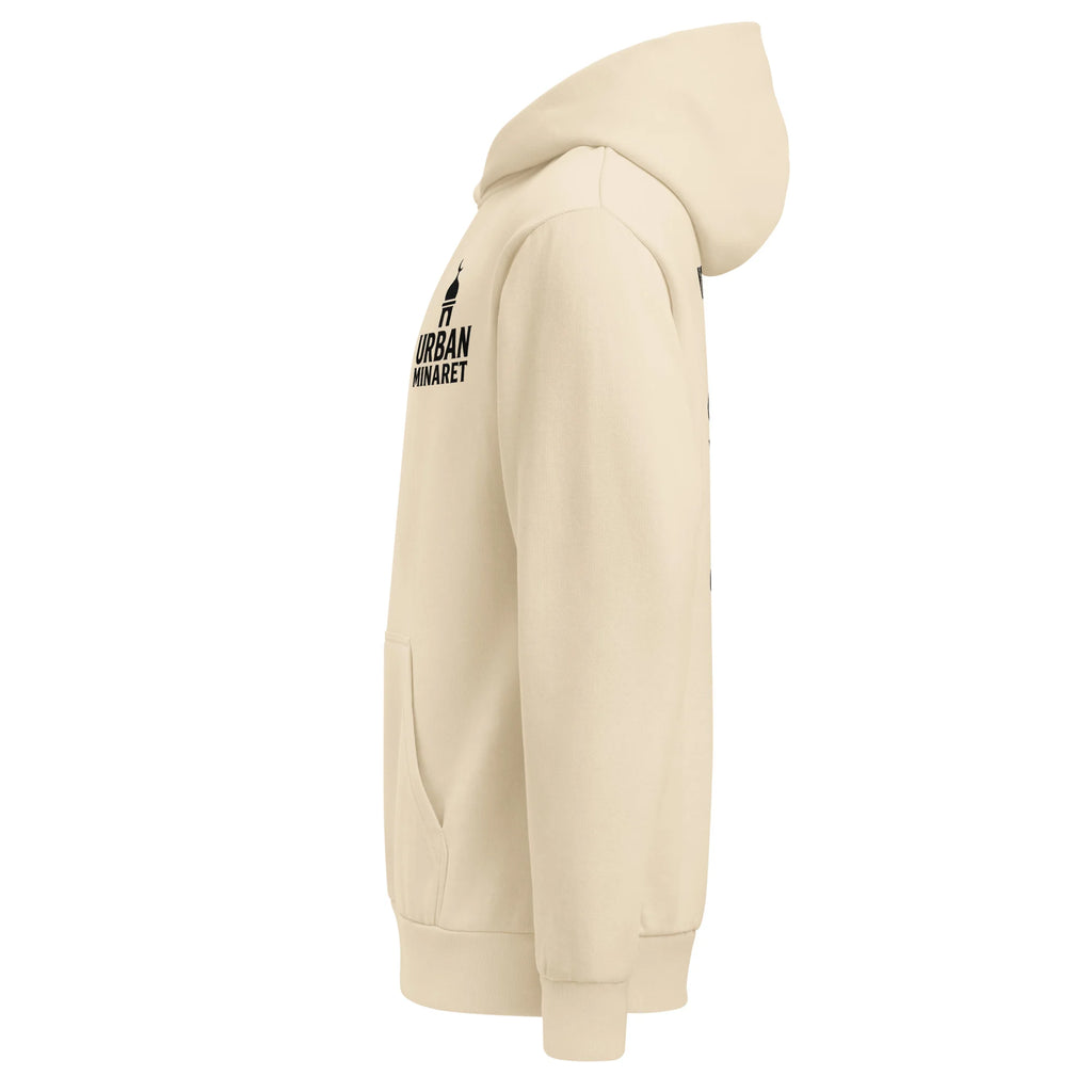 Urban hoodie