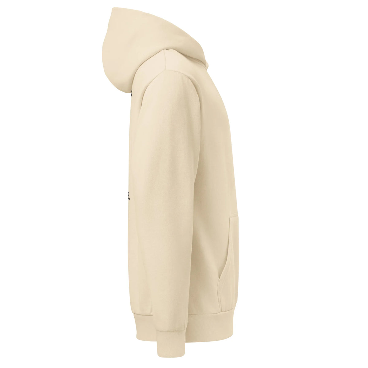 Urban hoodie