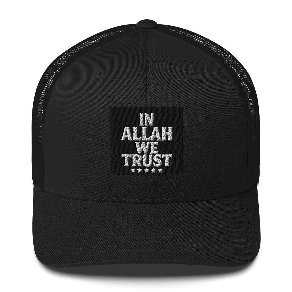 Trucker Cap