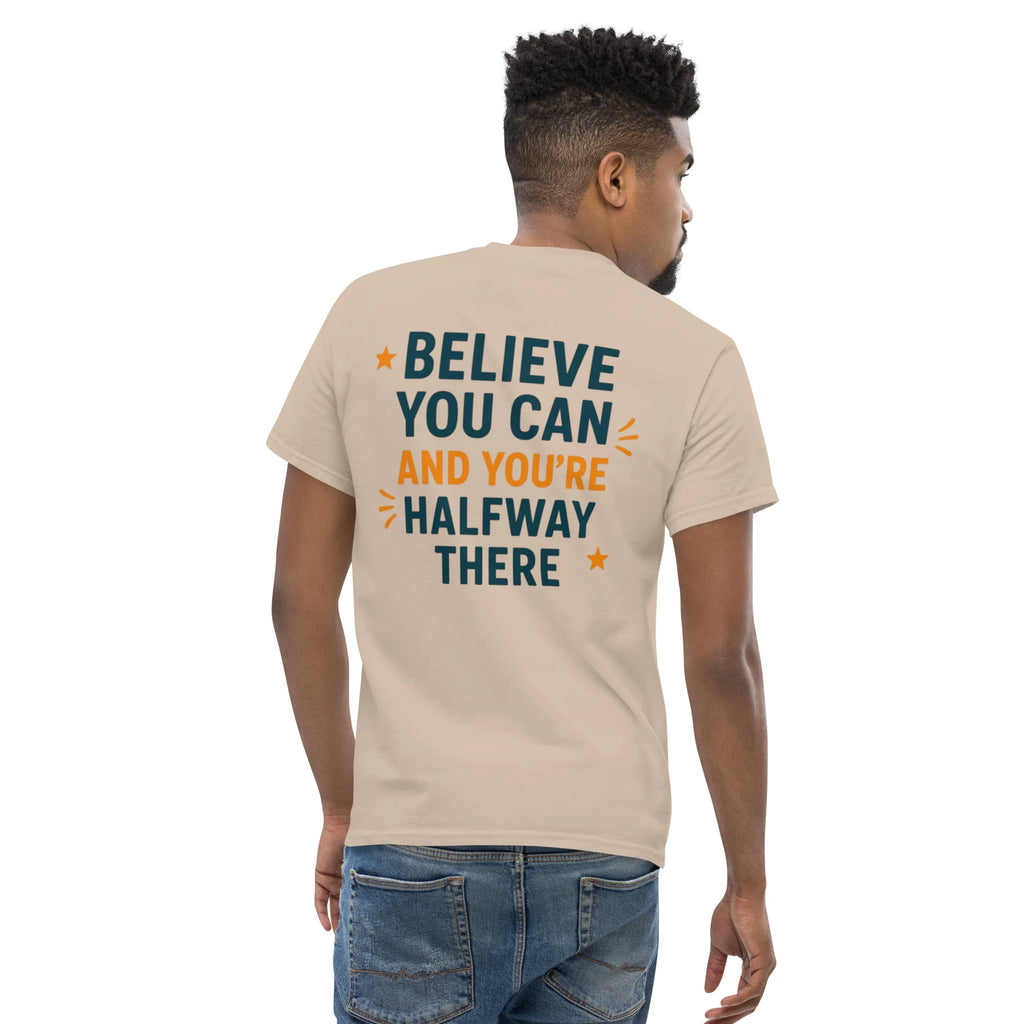 Unisex classic tee