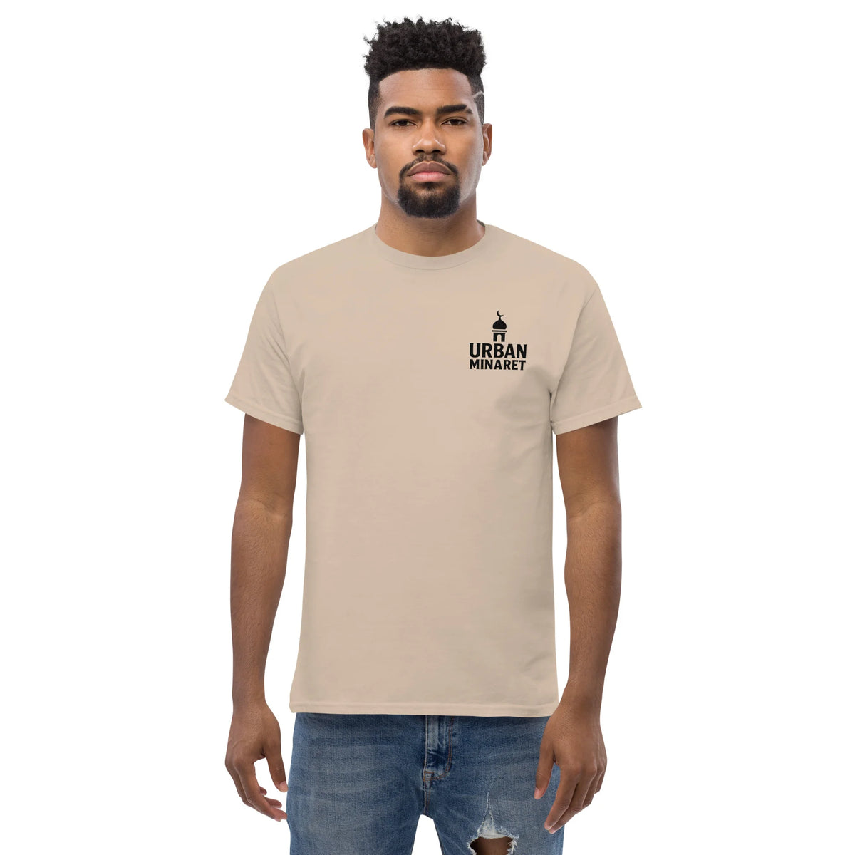 Unisex classic tee