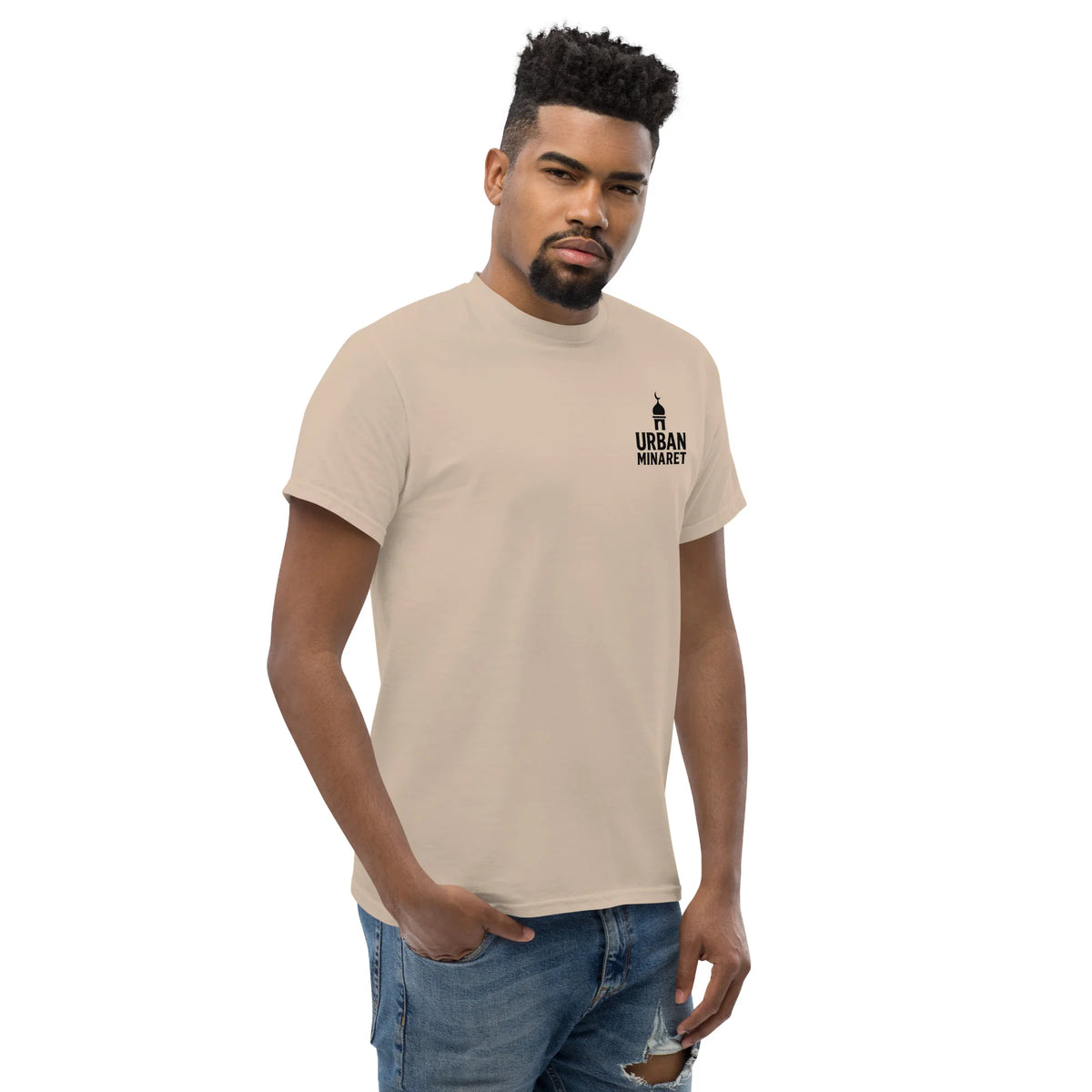 Unisex classic tee