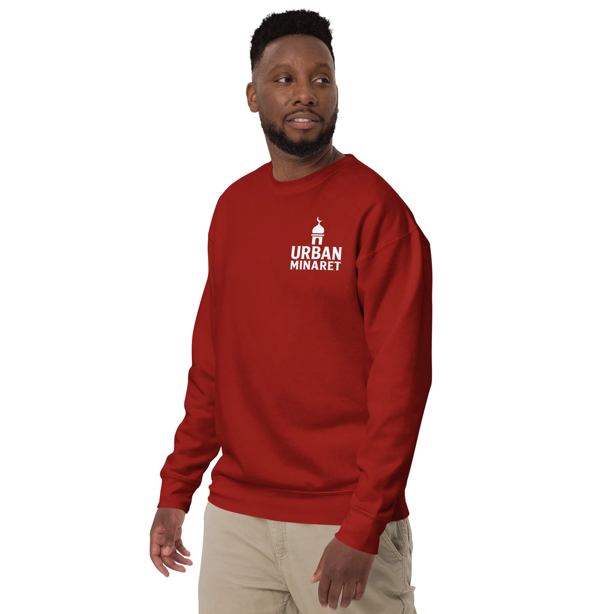 Unisex Premium Sweatshirt