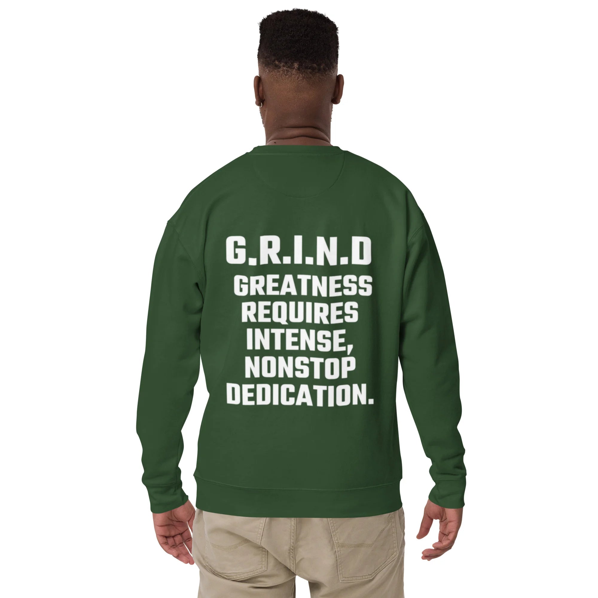 Unisex Premium Sweatshirt