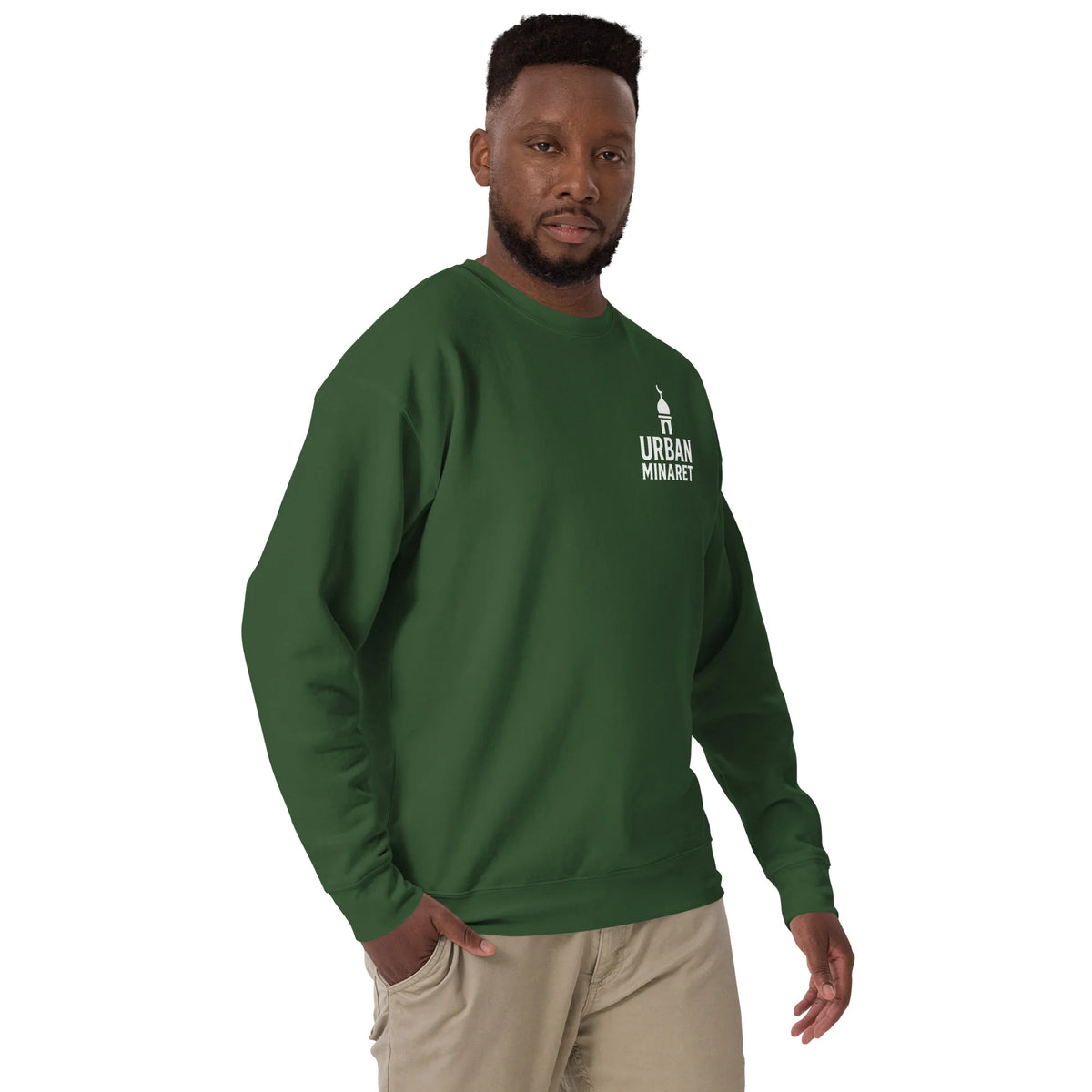 Unisex Premium Sweatshirt