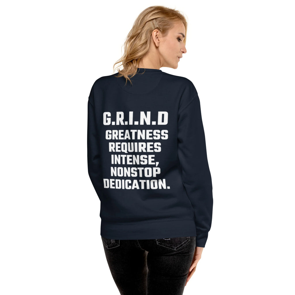 Unisex Premium Sweatshirt
