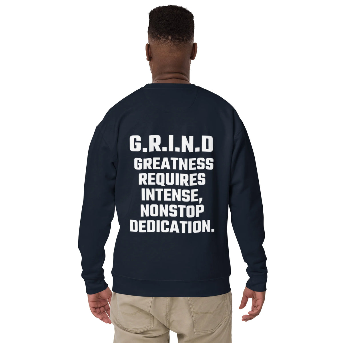 Unisex Premium Sweatshirt
