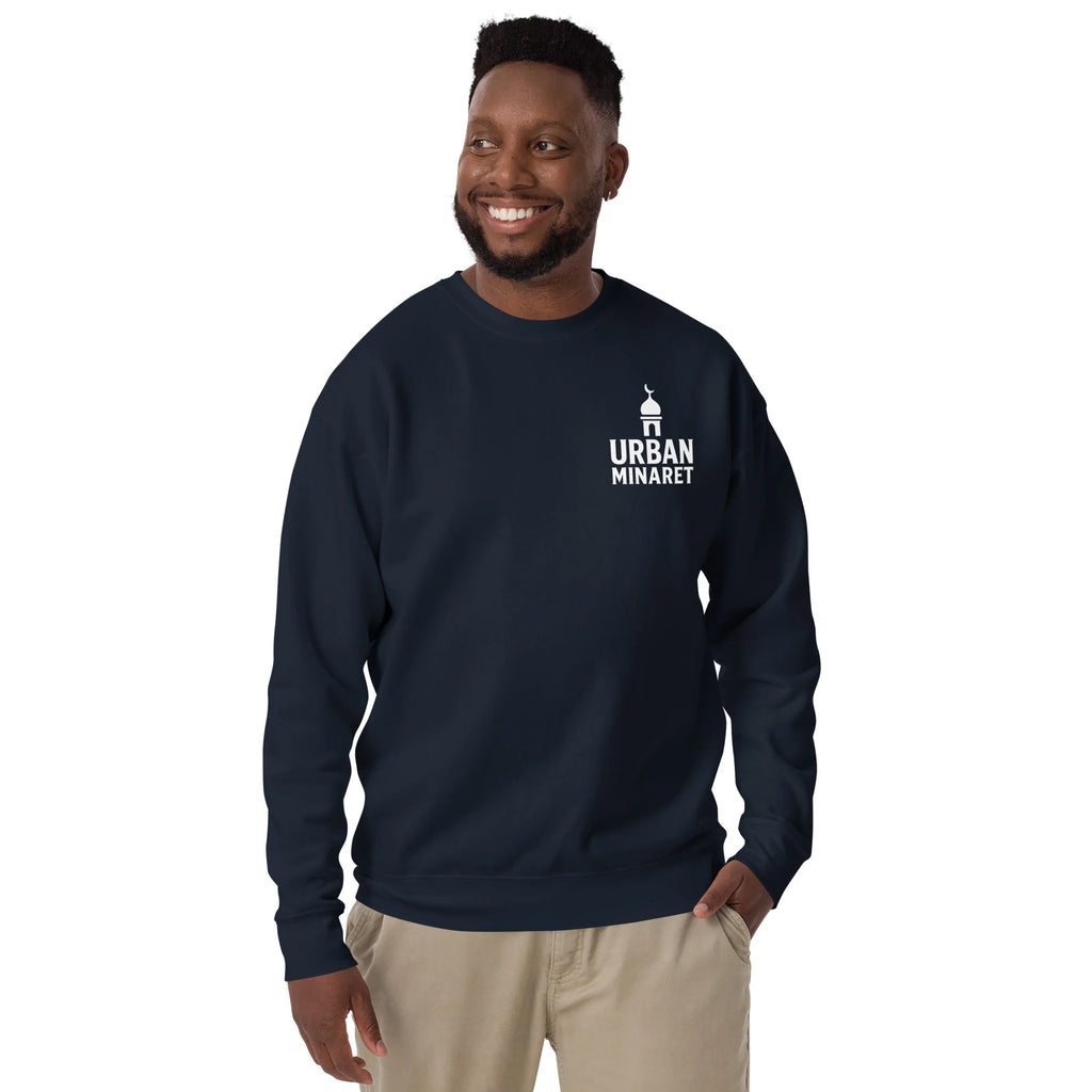 Unisex Premium Sweatshirt