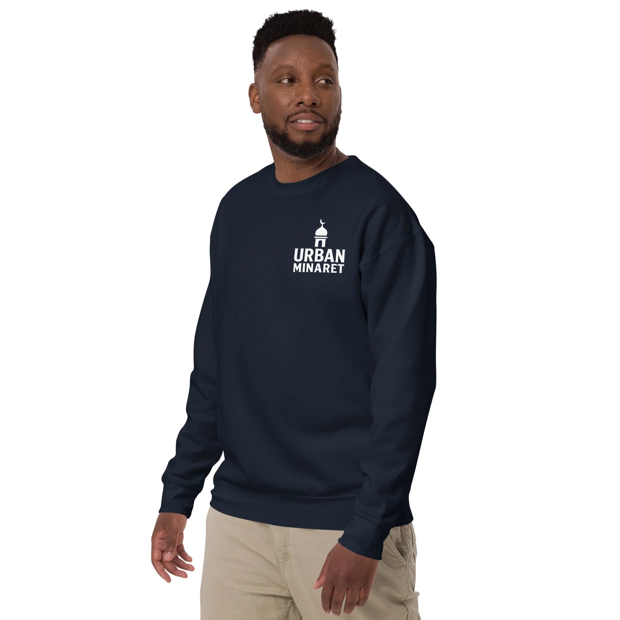 Unisex Premium Sweatshirt