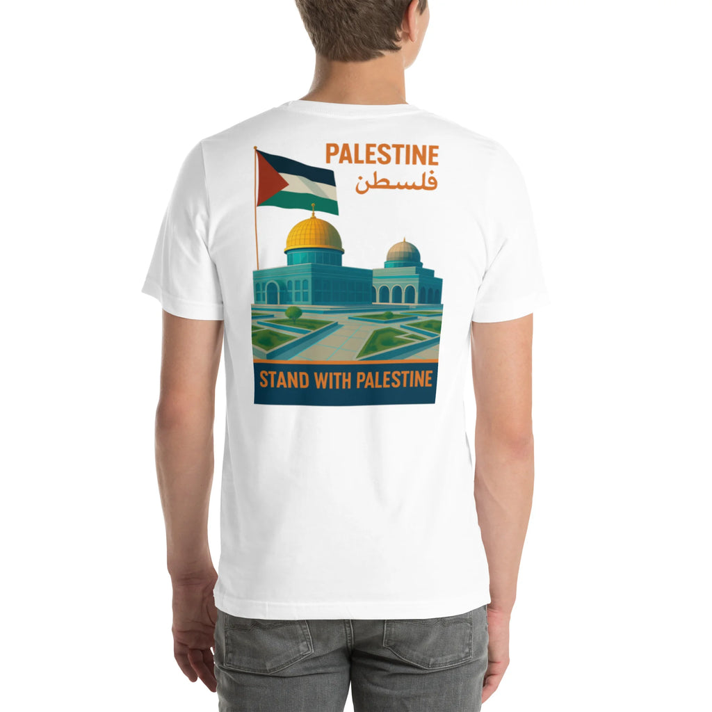 Unisex t-shirt