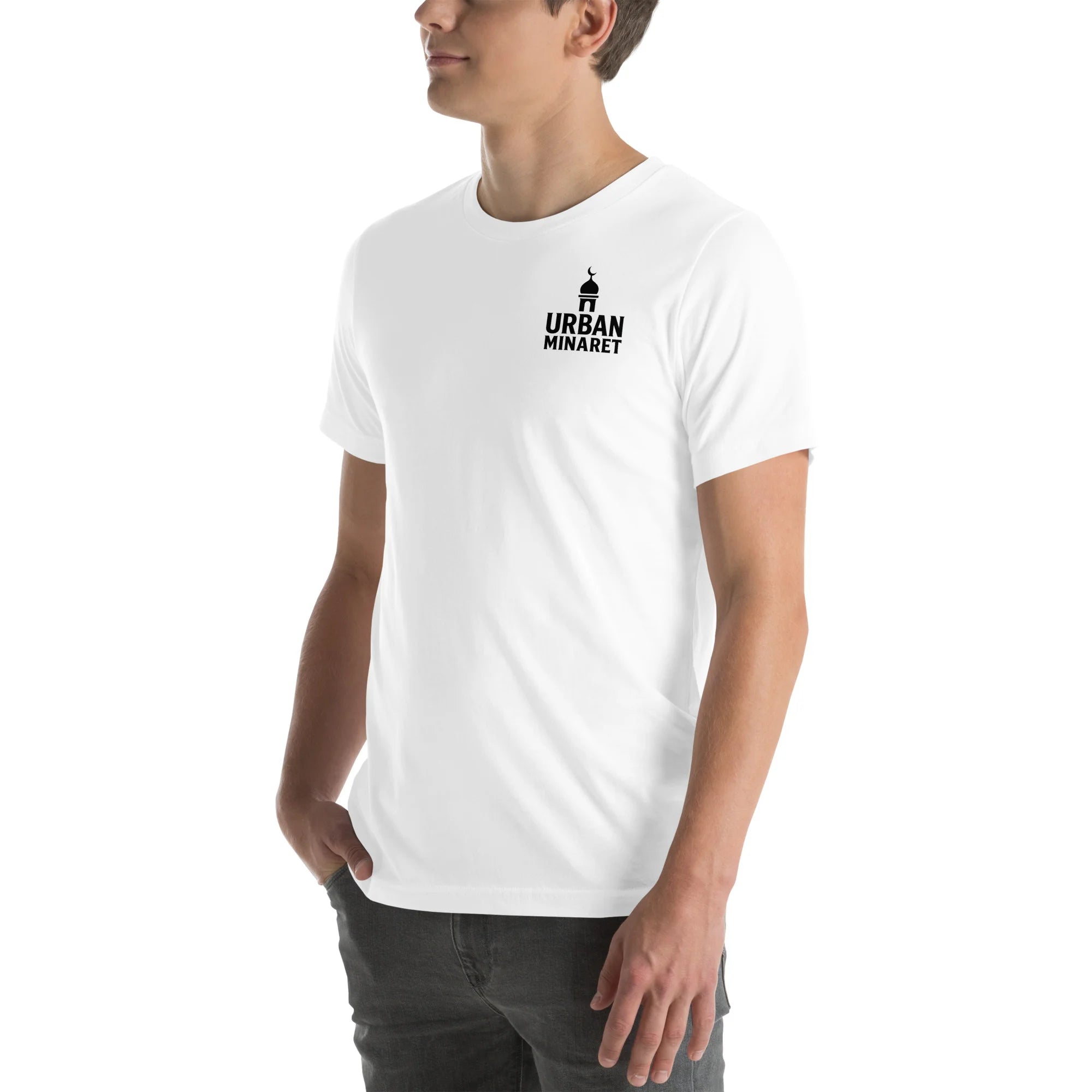 Unisex t-shirt